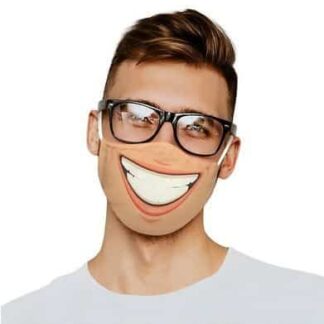 Face Masks / Neck Gaiter