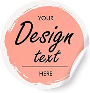 Full Colour Stickers