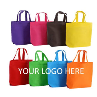 Non Woven shopper bag All colours