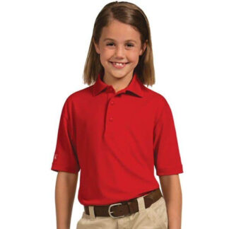 Kids Golf Shirts