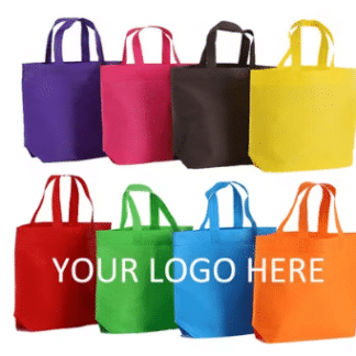 Non Woven shopper bag All colours