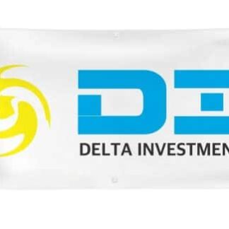 Wall Banner PVC