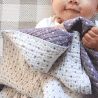 Double Muslin, swaddle Fabric Print Full Colour