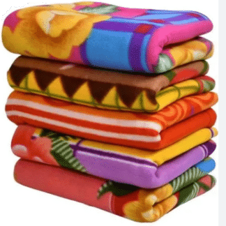 Blankets