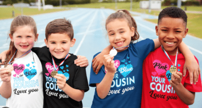 Kids Promo T-shirt - Image 3