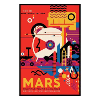 Special Size Poster (1200mm x 1000mm)