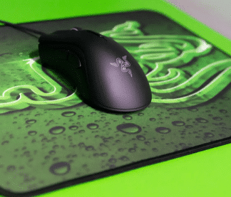 Mouse Pads