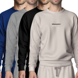 Crewneck Sweater
