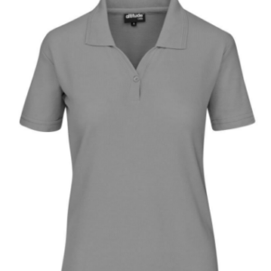 Ladies Pro Golf Shirt