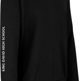 King David School Sweater