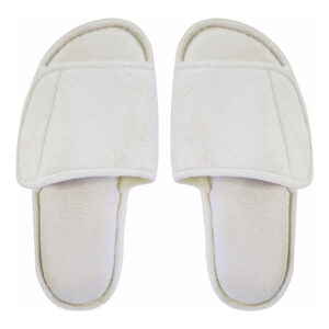 Polyester Towling Slippers