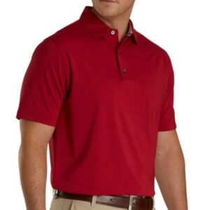 Adult Golf Shirt