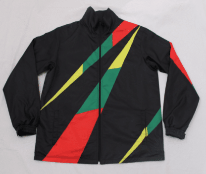 Custom Fully made up printed Jacket - Image 3