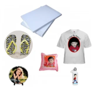 Dye Sublimation SHEETS or ROLL Prints only - 1.5m x 1m