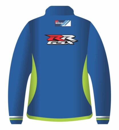 Custom Fully made up printed Jacket - Image 4