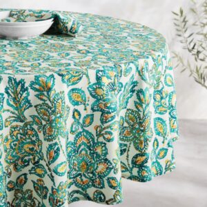 Polyester Round Table Cloths 2400 x 2400