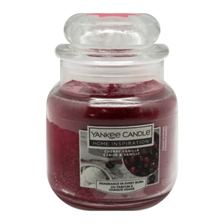 Personalised Yankee candle 104g