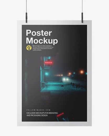 A2 Poster (420mm x 594mm) - Image 4