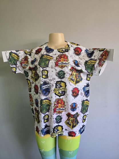 Wozah .... Custom T-Shirt - Image 19