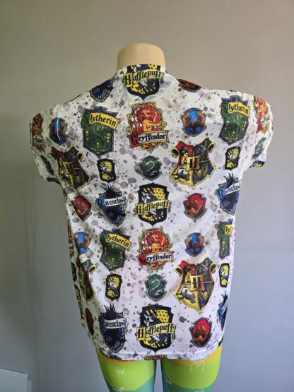 Wozah .... Custom T-Shirt - Image 18