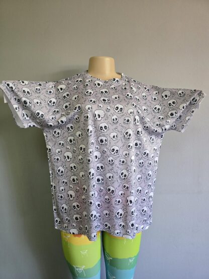 Wozah .... Custom T-Shirt - Image 16