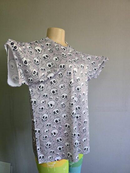 Wozah .... Custom T-Shirt - Image 15