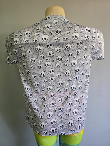 Wozah .... Custom T-Shirt - Image 14