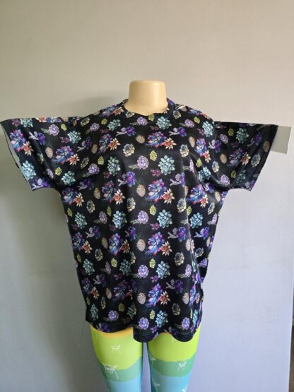 Wozah .... Custom T-Shirt - Image 13