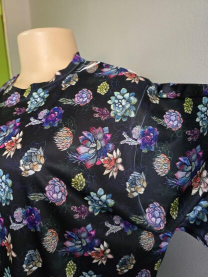 Wozah .... Custom T-Shirt - Image 20