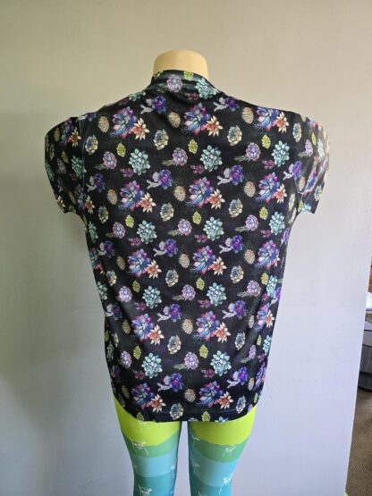 Wozah .... Custom T-Shirt - Image 9
