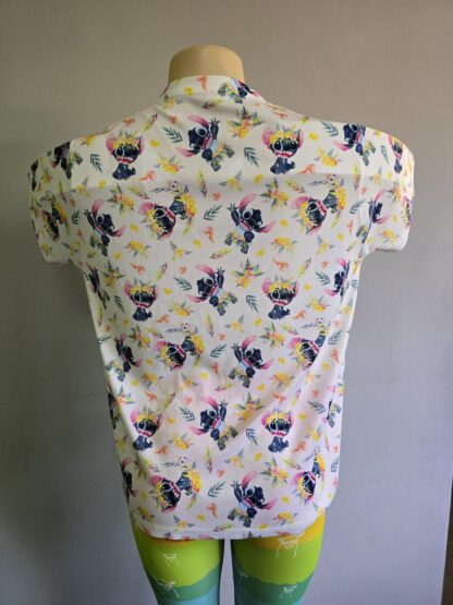 Wozah .... Custom T-Shirt - Image 7