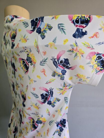 Wozah .... Custom T-Shirt - Image 8
