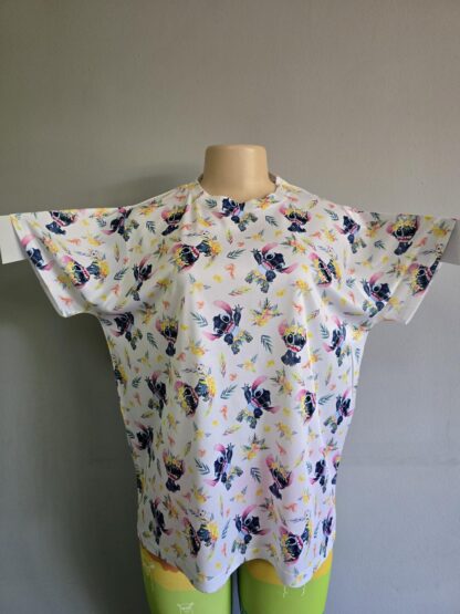 Wozah .... Custom T-Shirt - Image 10