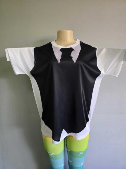Wozah .... Custom T-Shirt - Image 12