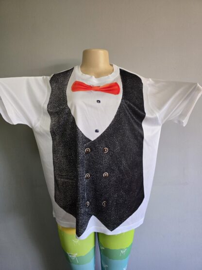 Wozah .... Custom T-Shirt - Image 11