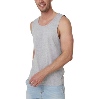 Mens Active Classic Vest - Image 4