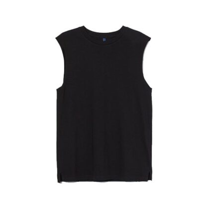 Mens Active Classic Vest