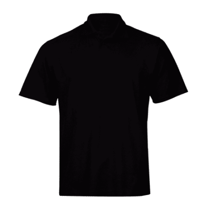 Adult Golf Shirt