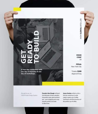 A3 Poster (297mm x 420mm) - Image 4