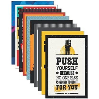 A3 Poster (297mm x 420mm) - Image 3