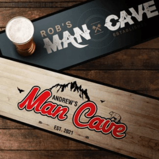 Bar Mat