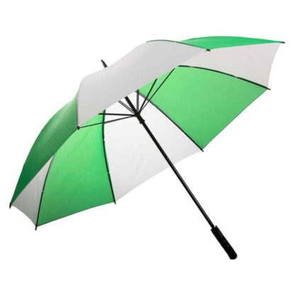 Golf Umbrella All colours to brand - Image 2