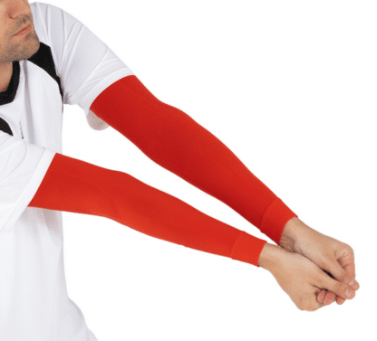 Custom Fully made up Printed Arm Socks / Sleeves - Image 2