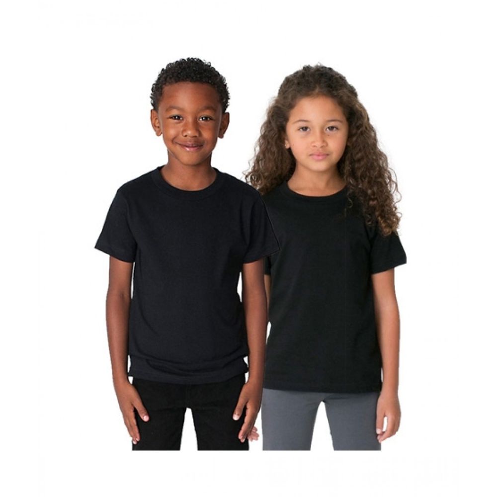 Kids T-shirt Good quality 165gsm - Image 2