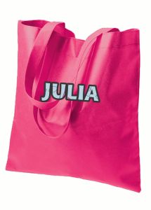 Non Woven shopper bag All colours
