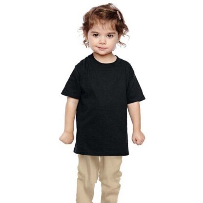 Kids Promo T-shirt - Image 2
