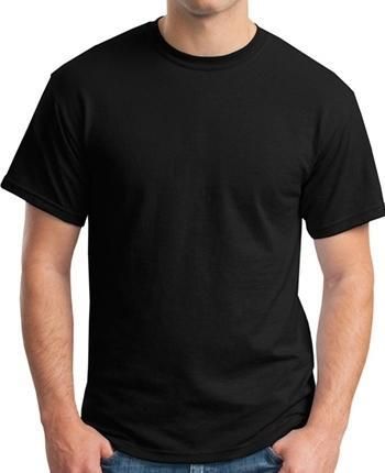 Premium T-shirt 185gsm - Image 2