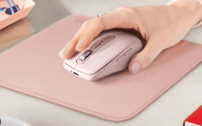 Mouse Pad 240 x 200 - Image 3