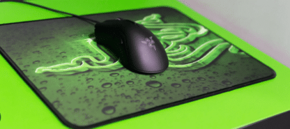 Mouse Pad 240 x 200