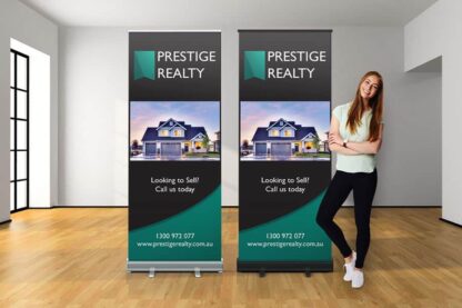 Econo Pull Up Banner - Image 3